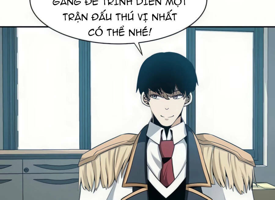 Giáo Viên Của Những Nhân Vật Phản Diện: Chapter 25.5