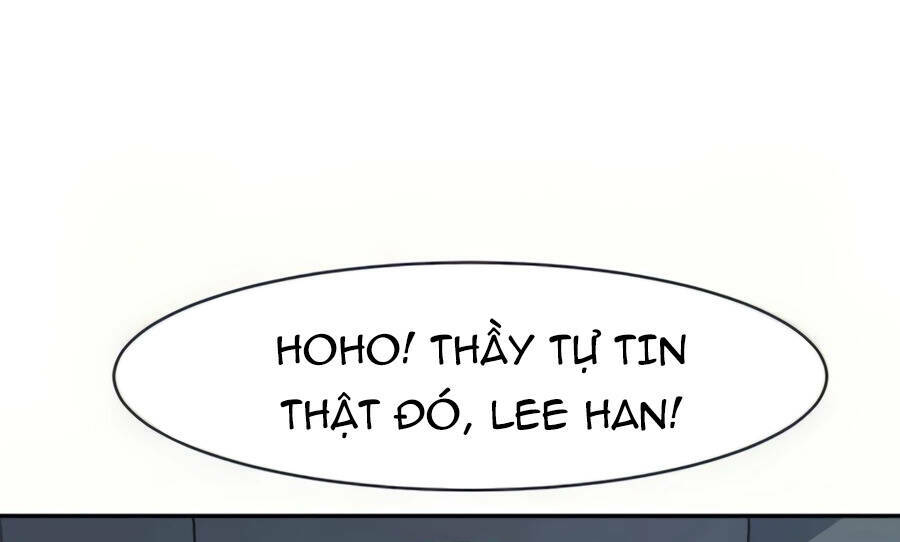 Giáo Viên Của Những Nhân Vật Phản Diện: Chapter 25.5