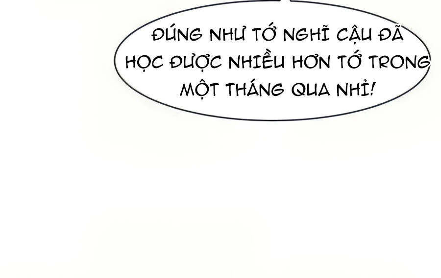 Giáo Viên Của Những Nhân Vật Phản Diện: Chapter 25