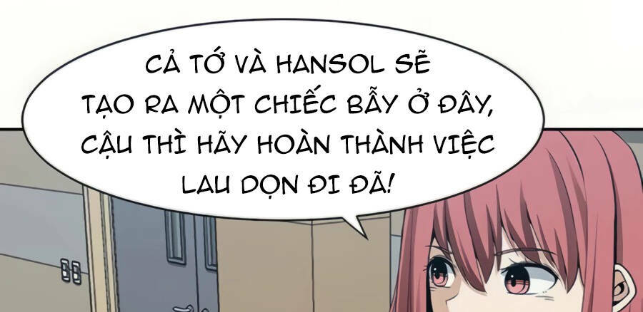 Giáo Viên Của Những Nhân Vật Phản Diện: Chapter 25