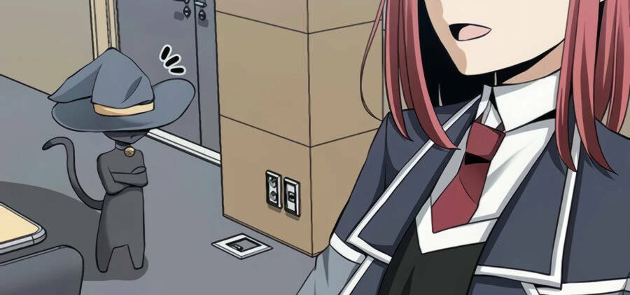 Giáo Viên Của Những Nhân Vật Phản Diện: Chapter 25
