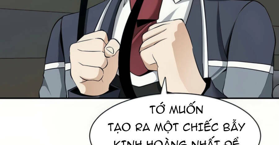 Giáo Viên Của Những Nhân Vật Phản Diện: Chapter 25