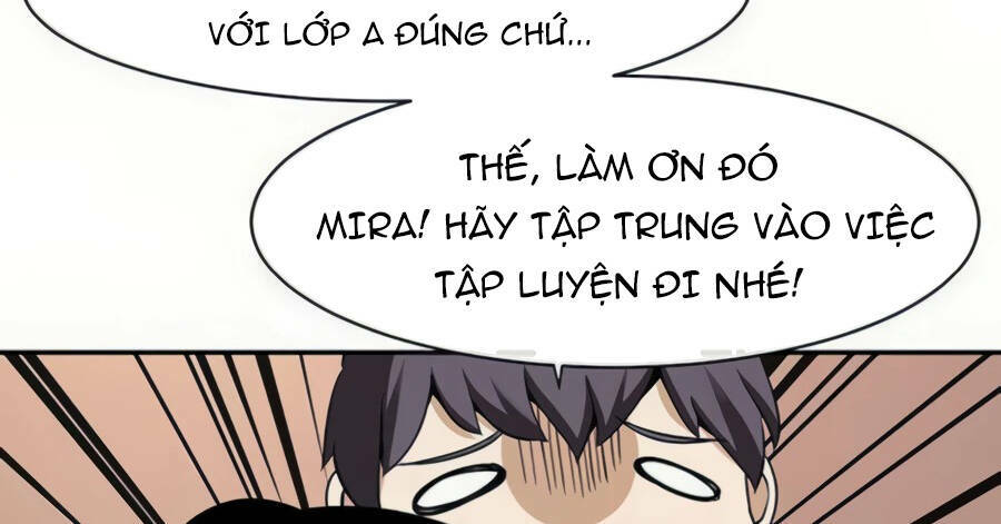 Giáo Viên Của Những Nhân Vật Phản Diện: Chapter 25