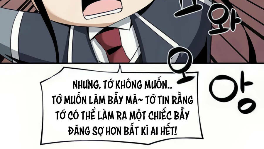 Giáo Viên Của Những Nhân Vật Phản Diện: Chapter 25