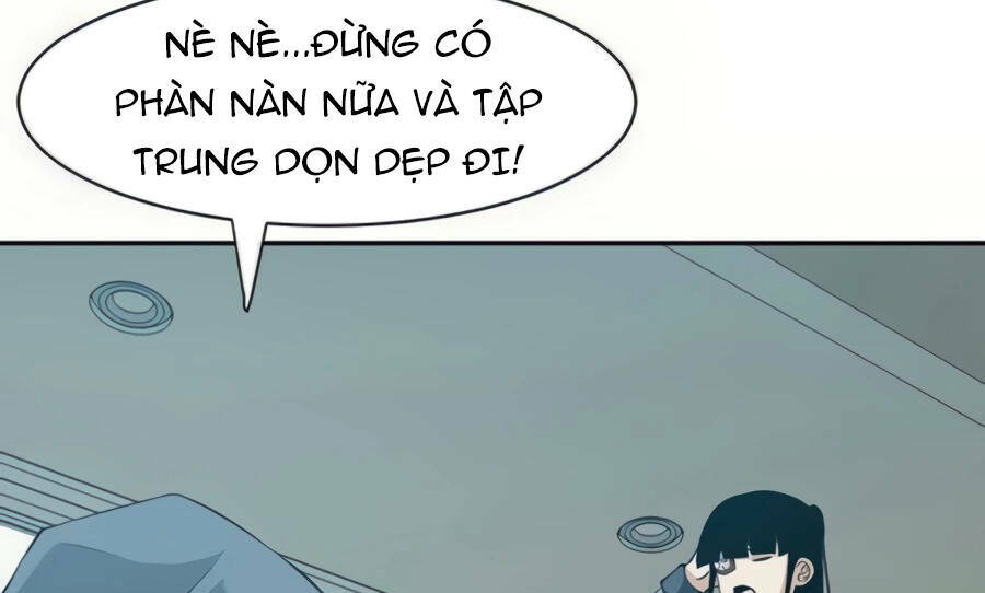 Giáo Viên Của Những Nhân Vật Phản Diện: Chapter 25