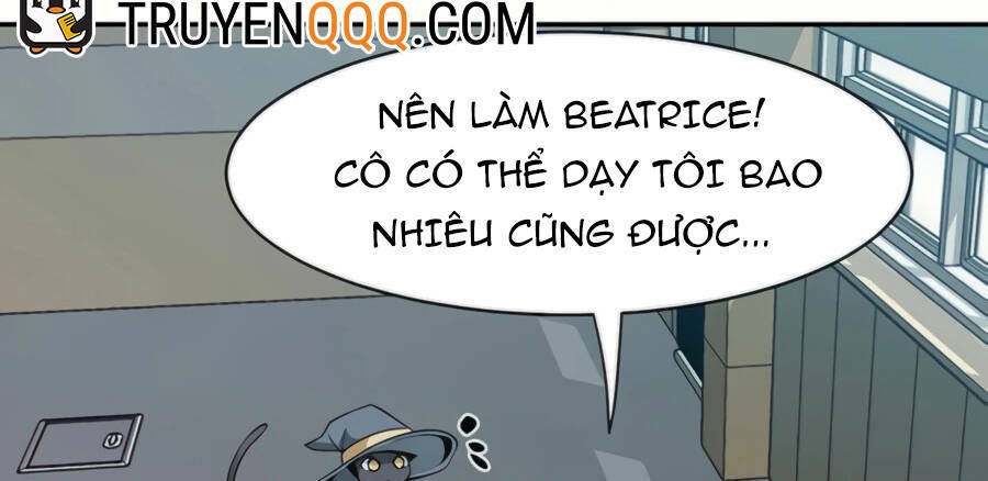 Giáo Viên Của Những Nhân Vật Phản Diện: Chapter 25