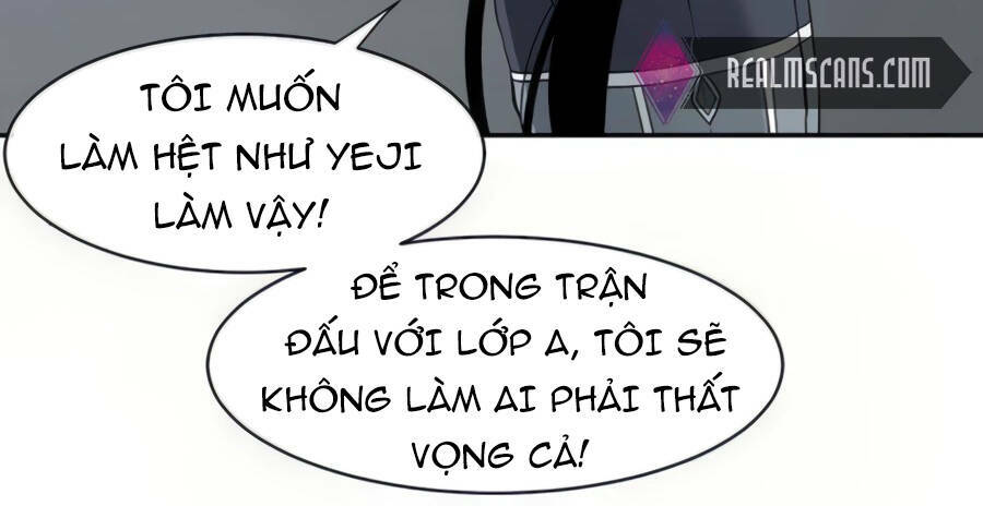 Giáo Viên Của Những Nhân Vật Phản Diện: Chapter 25