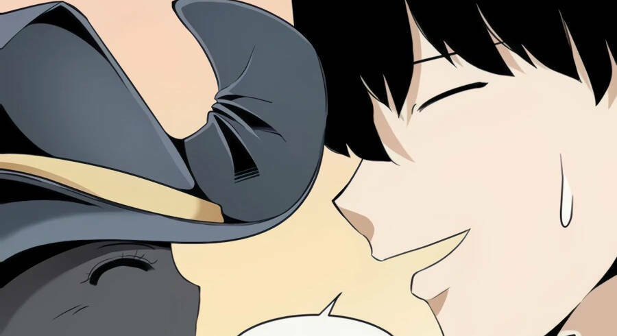 Giáo Viên Của Những Nhân Vật Phản Diện: Chapter 25