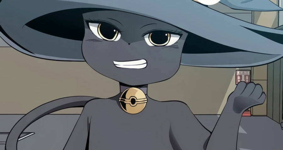 Giáo Viên Của Những Nhân Vật Phản Diện: Chapter 25
