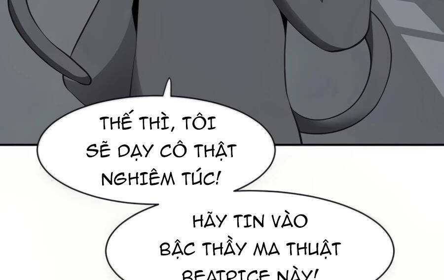 Giáo Viên Của Những Nhân Vật Phản Diện: Chapter 25