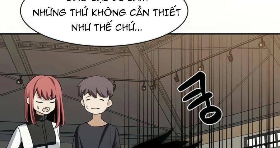 Giáo Viên Của Những Nhân Vật Phản Diện: Chapter 25