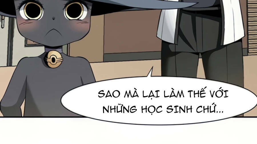 Giáo Viên Của Những Nhân Vật Phản Diện: Chapter 25