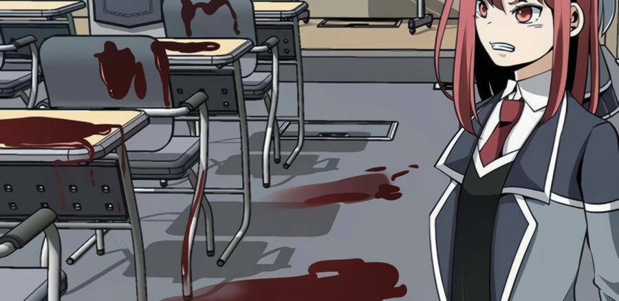 Giáo Viên Của Những Nhân Vật Phản Diện: Chapter 25