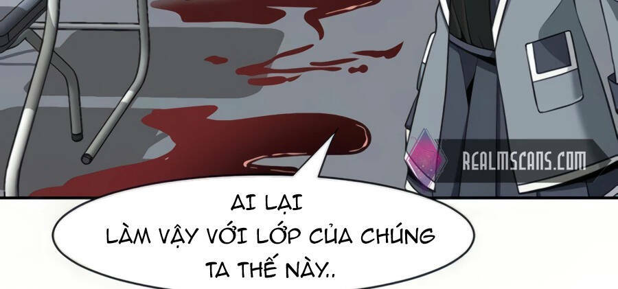Giáo Viên Của Những Nhân Vật Phản Diện: Chapter 25