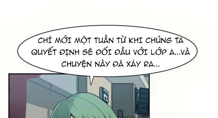 Giáo Viên Của Những Nhân Vật Phản Diện: Chapter 25