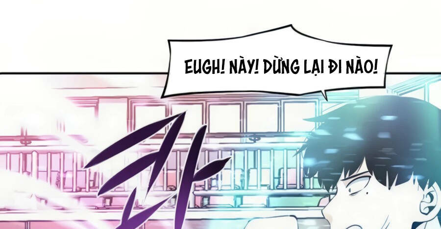 Giáo Viên Của Những Nhân Vật Phản Diện: Chapter 25