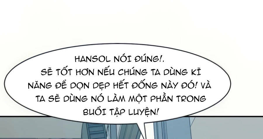 Giáo Viên Của Những Nhân Vật Phản Diện: Chapter 25