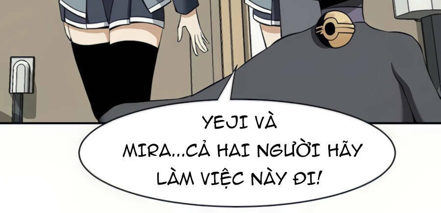 Giáo Viên Của Những Nhân Vật Phản Diện: Chapter 25