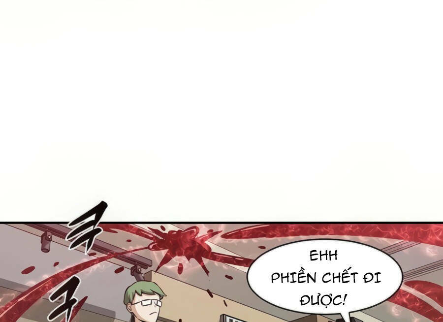 Giáo Viên Của Những Nhân Vật Phản Diện: Chapter 25