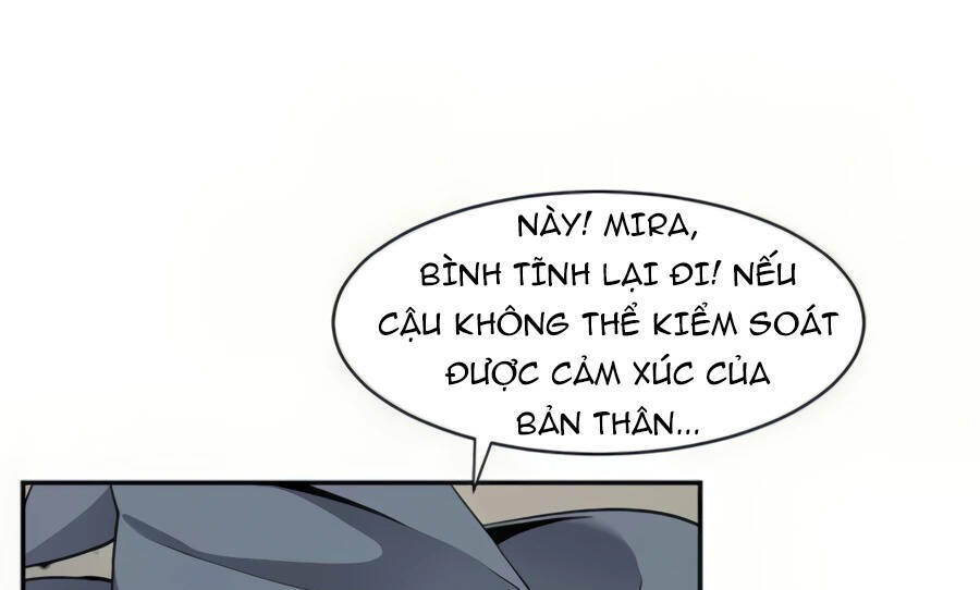 Giáo Viên Của Những Nhân Vật Phản Diện: Chapter 25