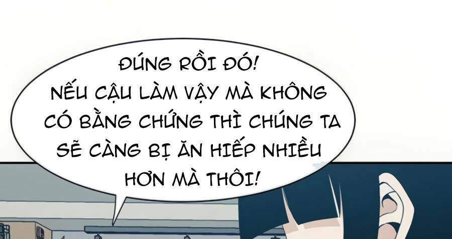 Giáo Viên Của Những Nhân Vật Phản Diện: Chapter 25