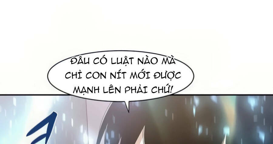 Giáo Viên Của Những Nhân Vật Phản Diện: Chapter 25