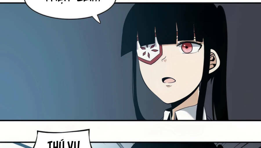 Giáo Viên Của Những Nhân Vật Phản Diện: Chapter 25