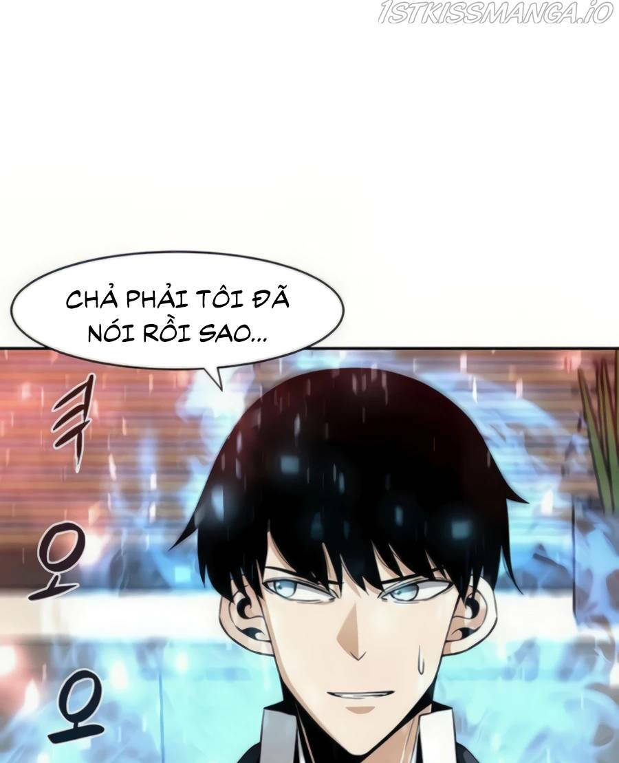 Giáo Viên Của Những Nhân Vật Phản Diện: Chapter 26