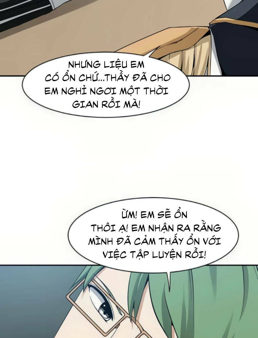 Giáo Viên Của Những Nhân Vật Phản Diện: Chapter 26