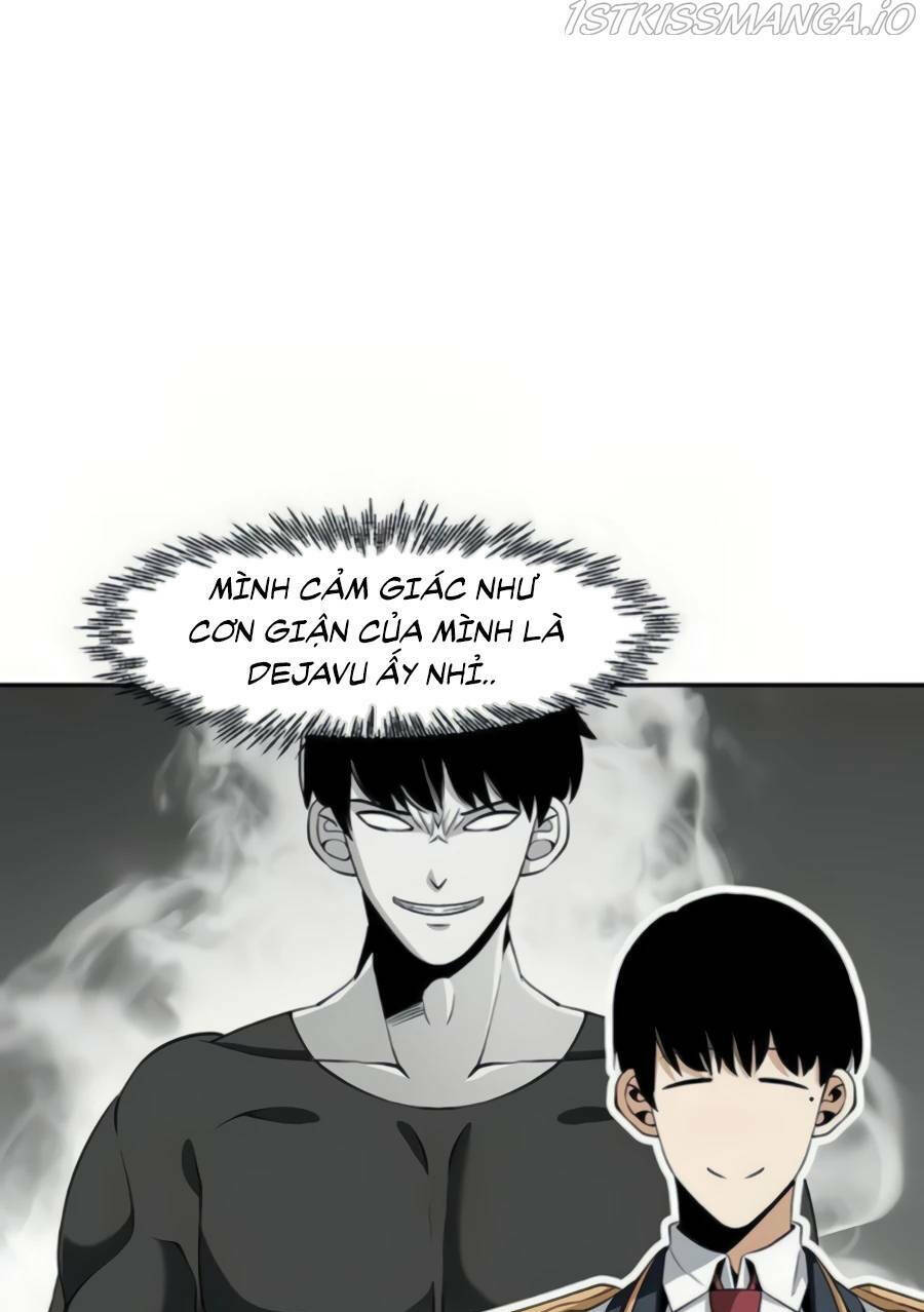 Giáo Viên Của Những Nhân Vật Phản Diện: Chapter 26