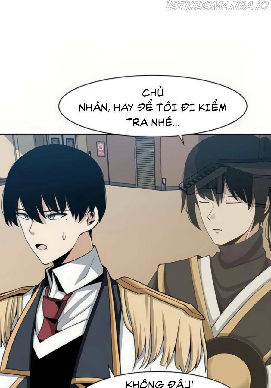 Giáo Viên Của Những Nhân Vật Phản Diện: Chapter 26
