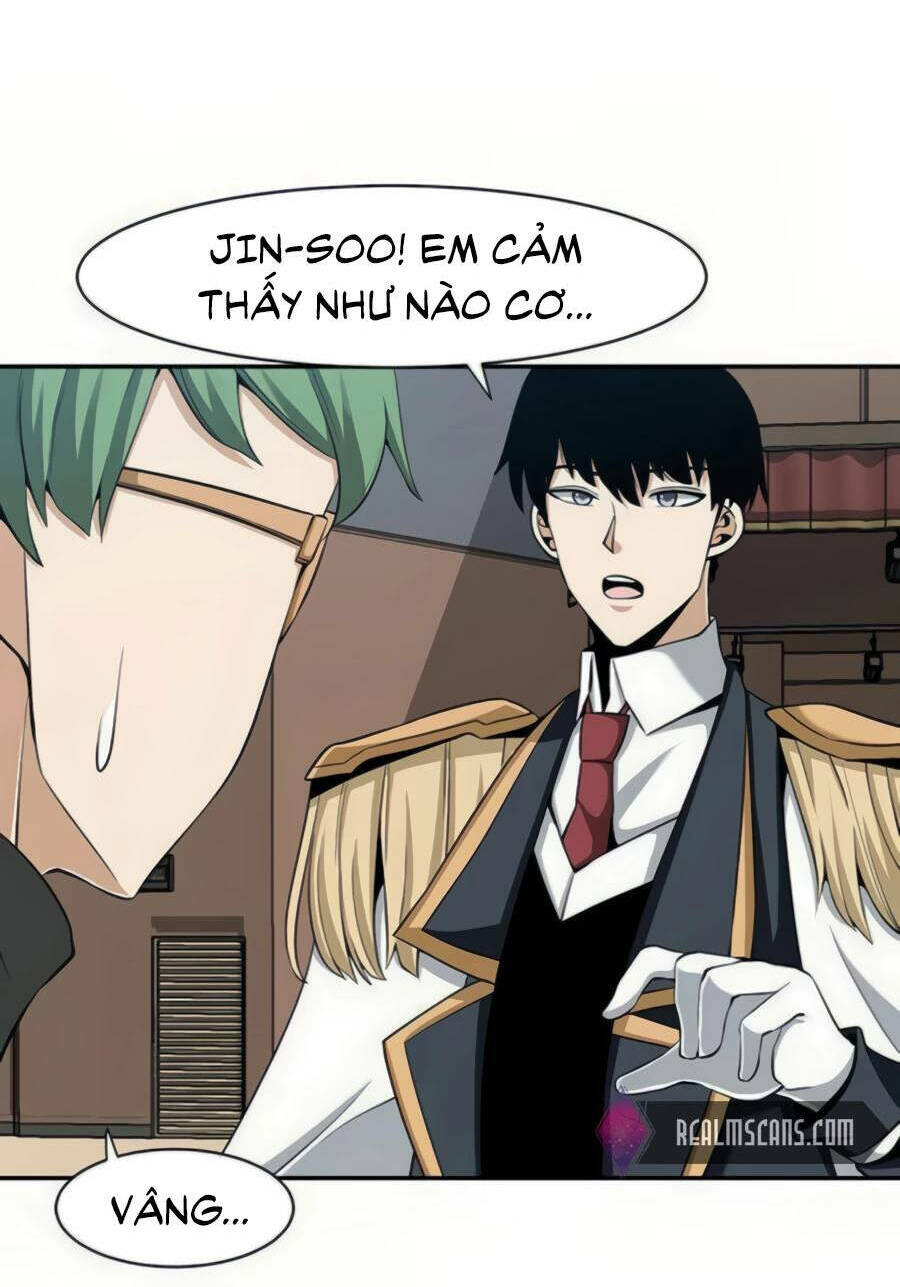 Giáo Viên Của Những Nhân Vật Phản Diện: Chapter 26