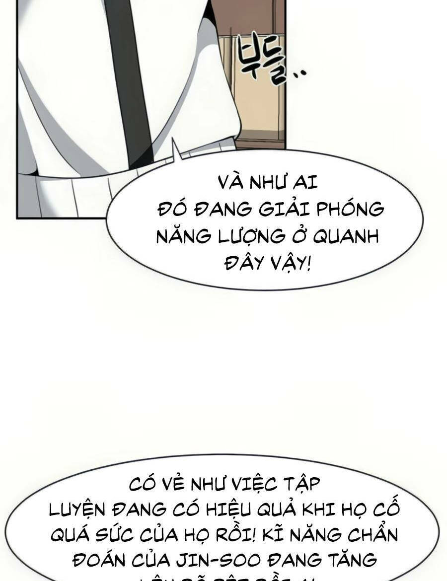 Giáo Viên Của Những Nhân Vật Phản Diện: Chapter 26