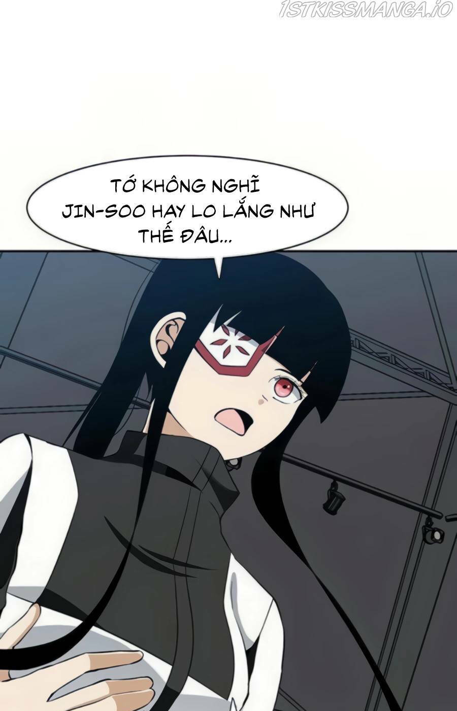 Giáo Viên Của Những Nhân Vật Phản Diện: Chapter 26