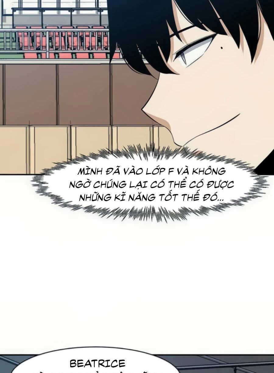 Giáo Viên Của Những Nhân Vật Phản Diện: Chapter 26