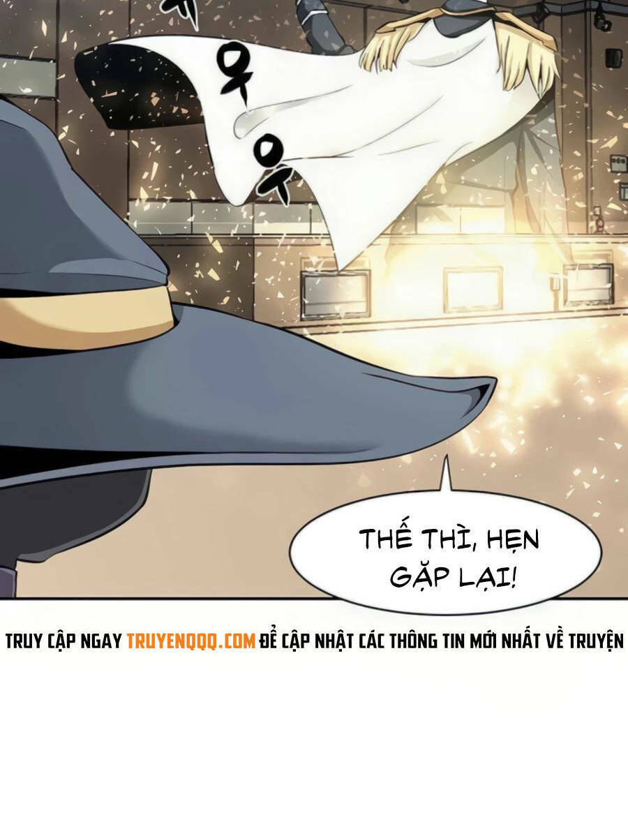 Giáo Viên Của Những Nhân Vật Phản Diện: Chapter 26