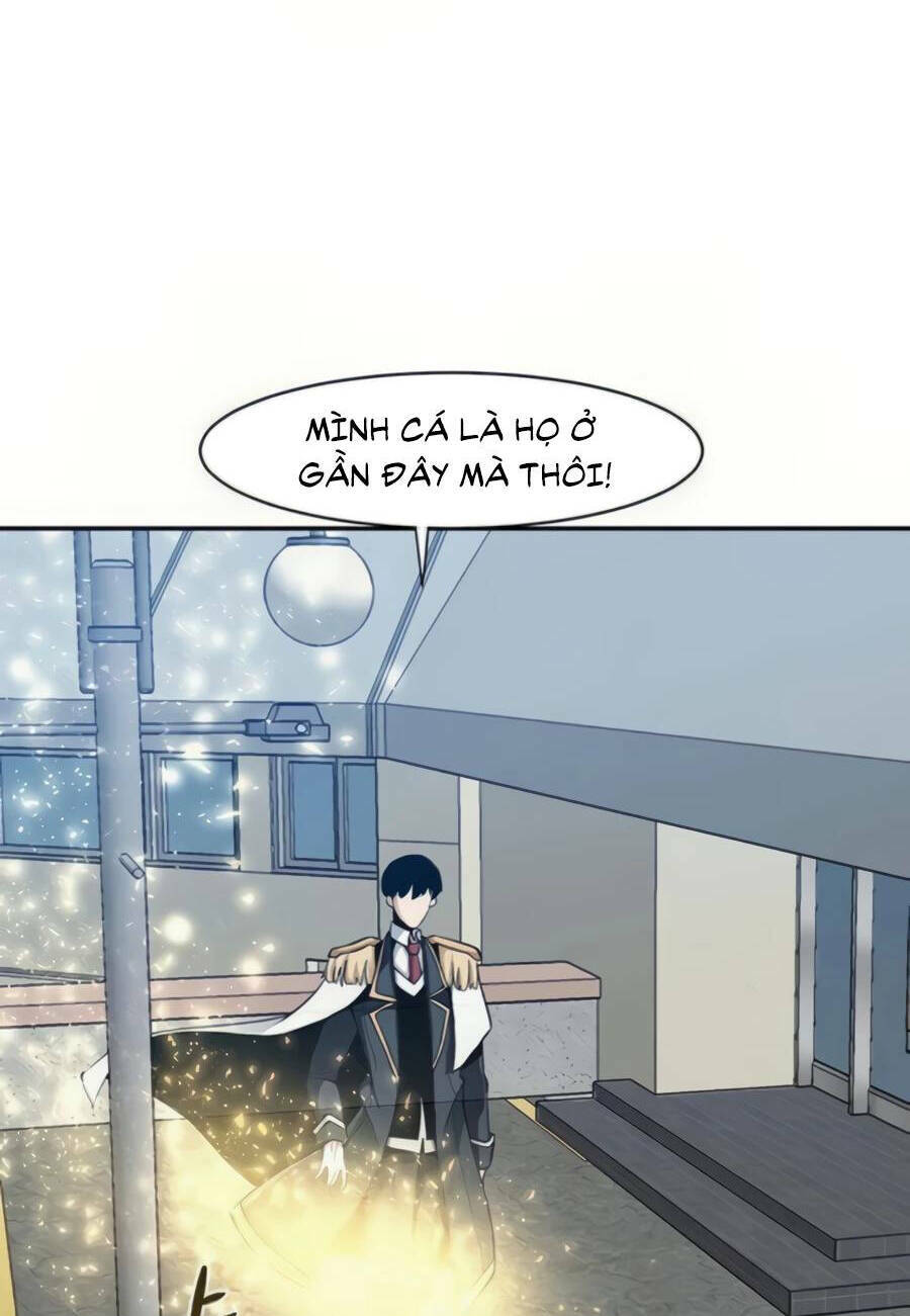 Giáo Viên Của Những Nhân Vật Phản Diện: Chapter 26