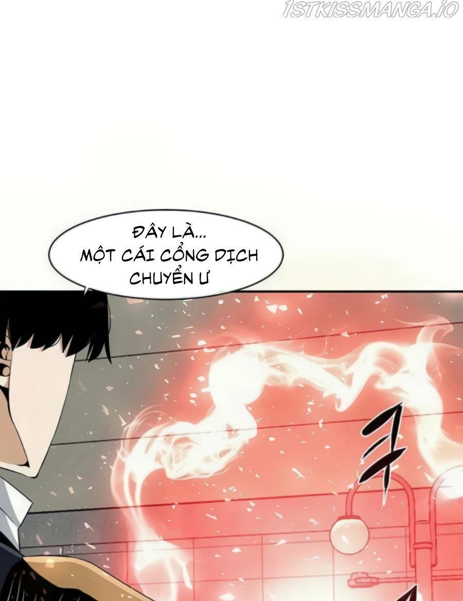 Giáo Viên Của Những Nhân Vật Phản Diện: Chapter 26