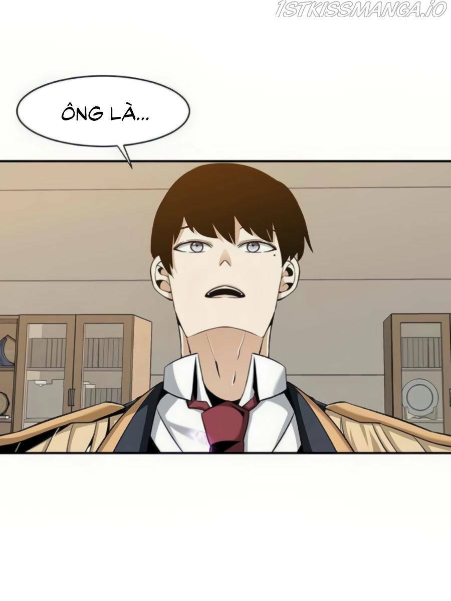 Giáo Viên Của Những Nhân Vật Phản Diện: Chapter 26