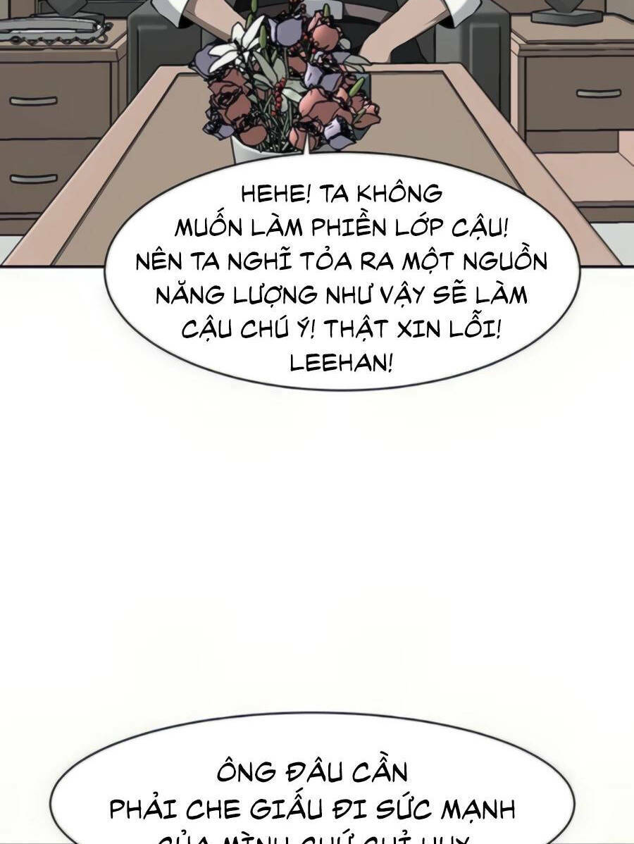 Giáo Viên Của Những Nhân Vật Phản Diện: Chapter 26