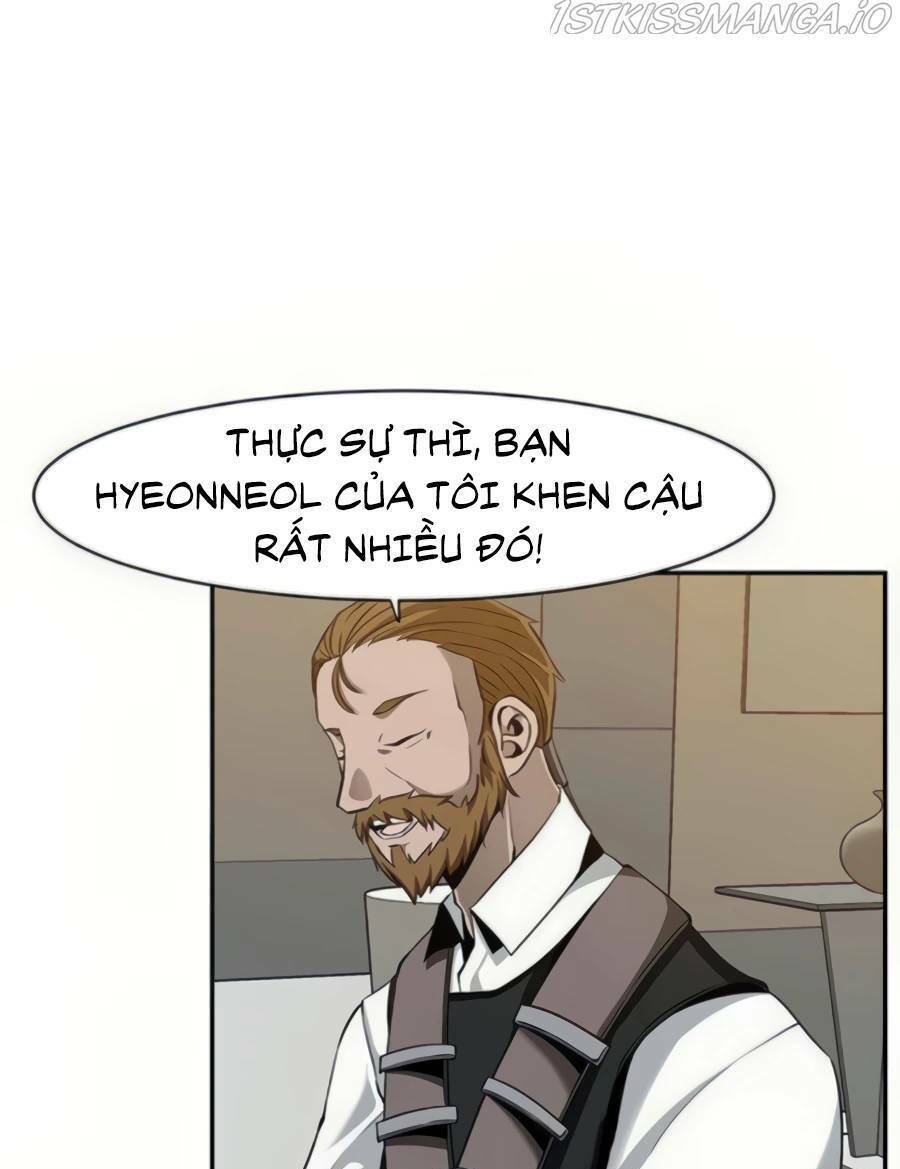 Giáo Viên Của Những Nhân Vật Phản Diện: Chapter 26