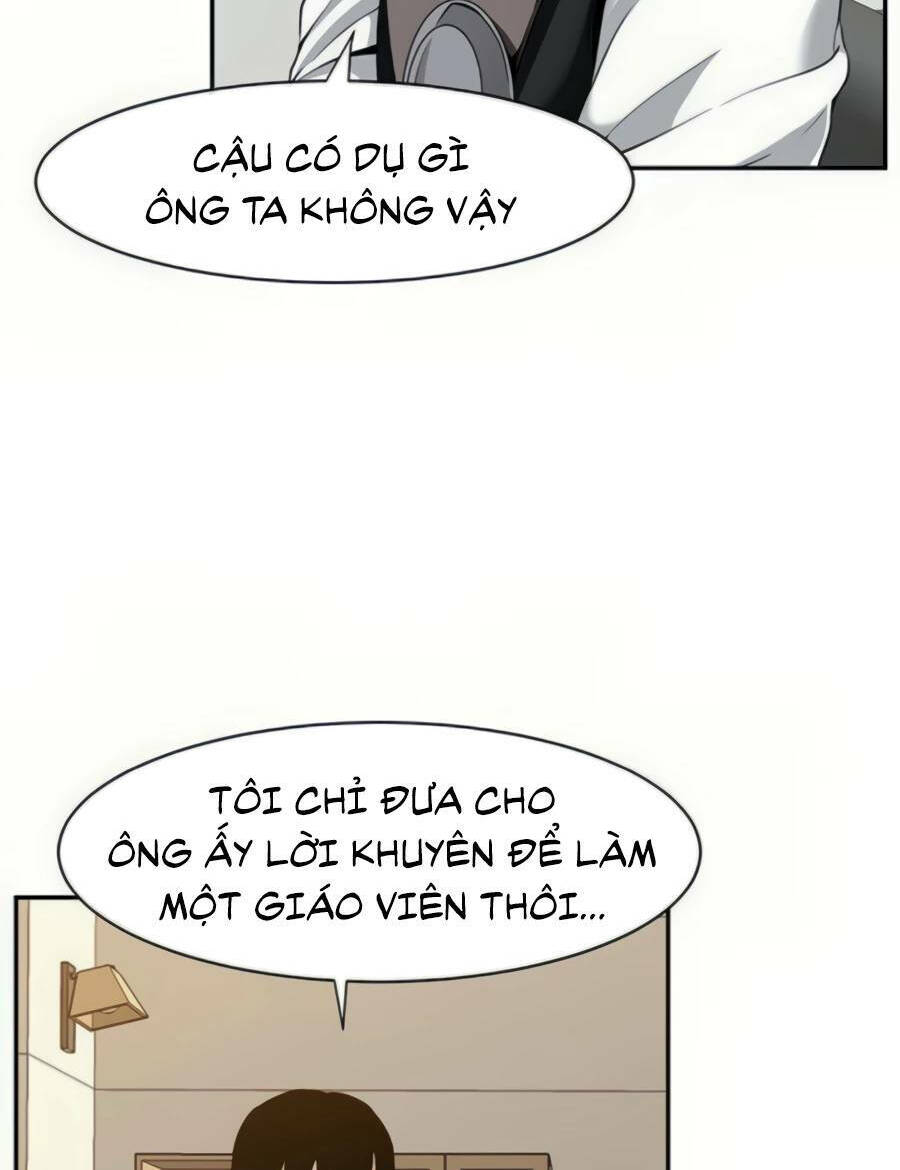 Giáo Viên Của Những Nhân Vật Phản Diện: Chapter 26