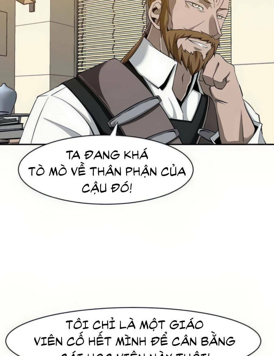 Giáo Viên Của Những Nhân Vật Phản Diện: Chapter 26