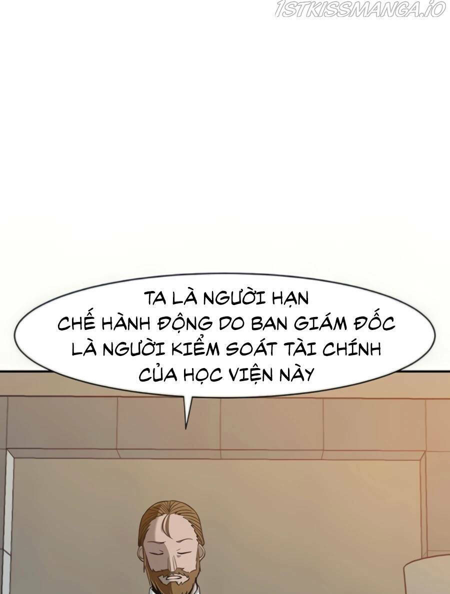 Giáo Viên Của Những Nhân Vật Phản Diện: Chapter 26