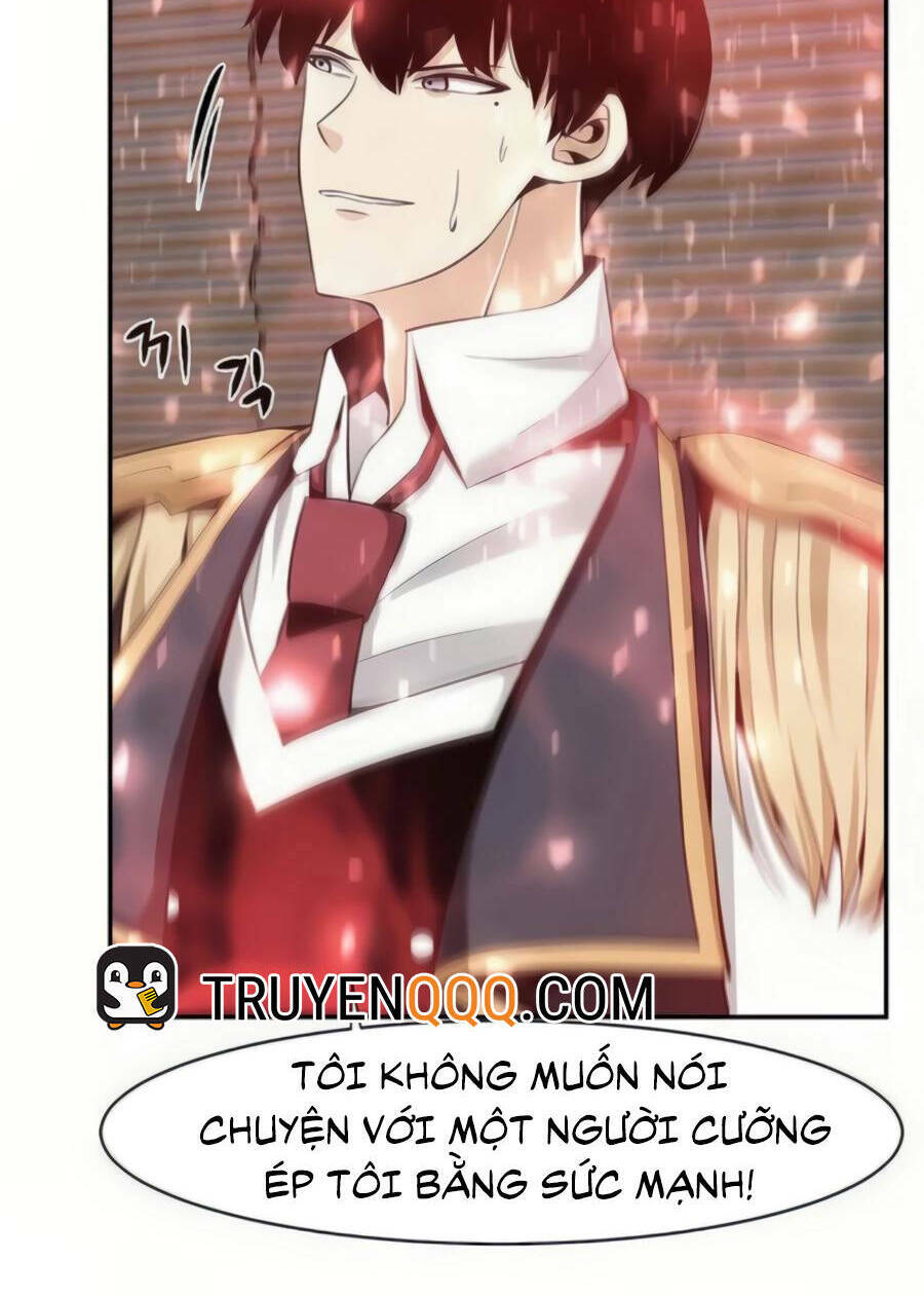 Giáo Viên Của Những Nhân Vật Phản Diện: Chapter 26