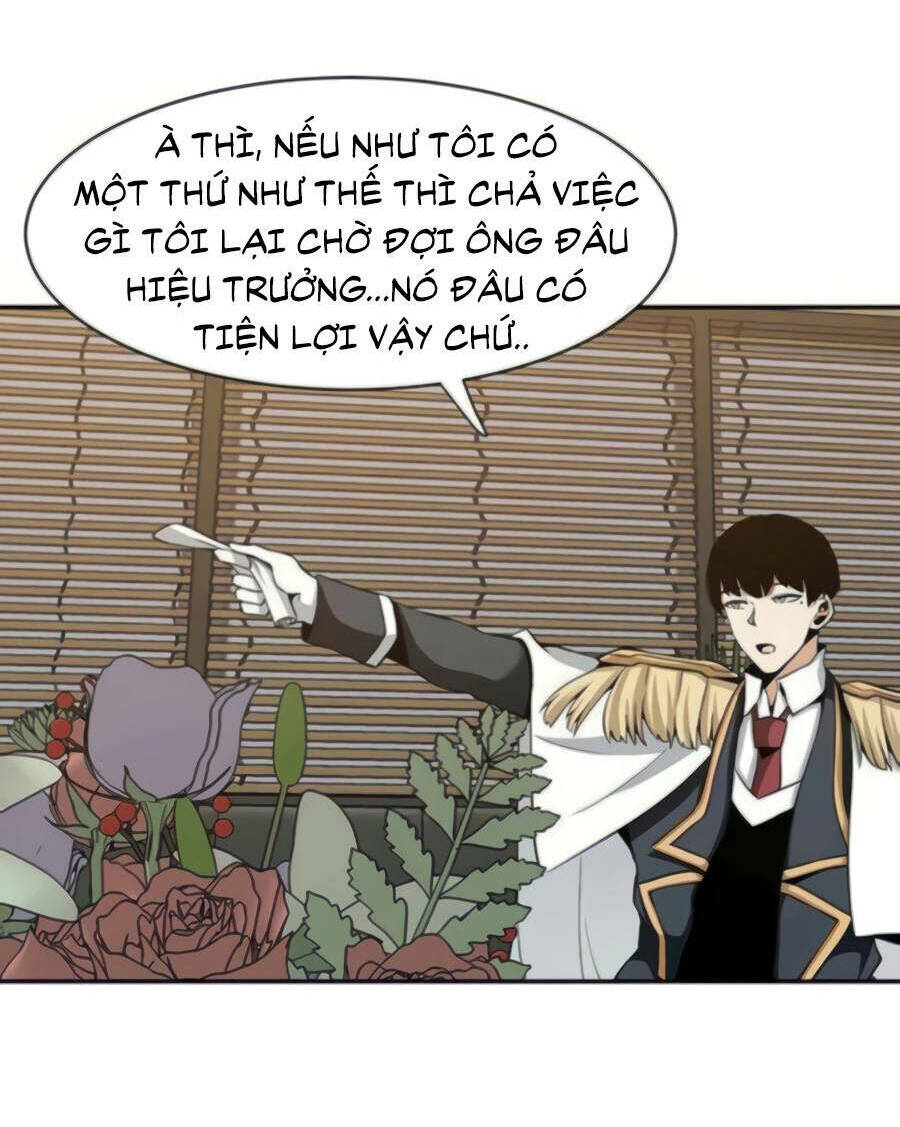 Giáo Viên Của Những Nhân Vật Phản Diện: Chapter 27