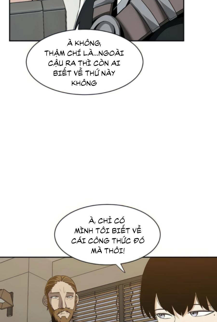 Giáo Viên Của Những Nhân Vật Phản Diện: Chapter 27