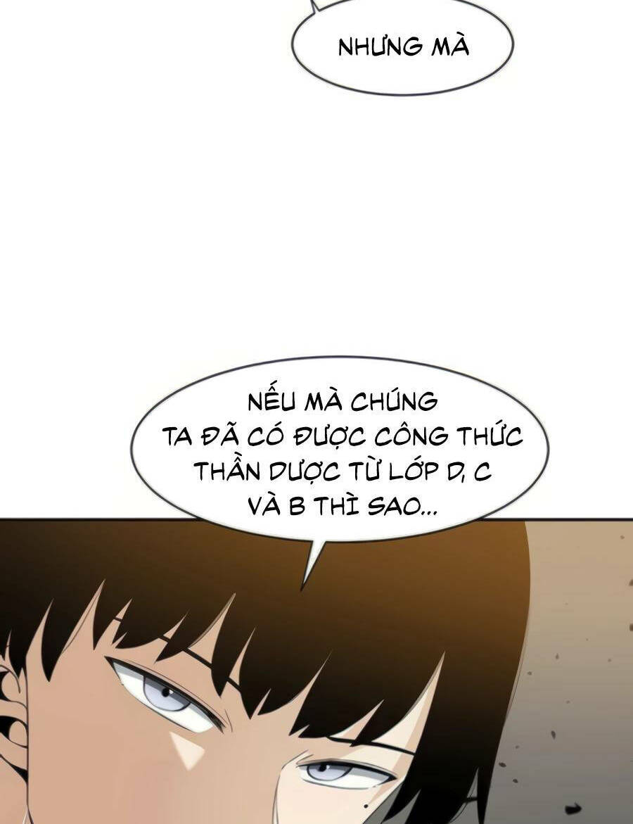 Giáo Viên Của Những Nhân Vật Phản Diện: Chapter 27