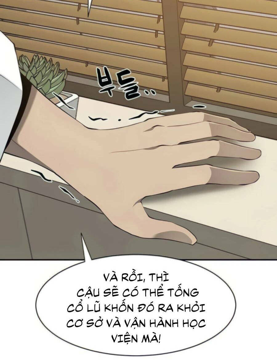 Giáo Viên Của Những Nhân Vật Phản Diện: Chapter 27