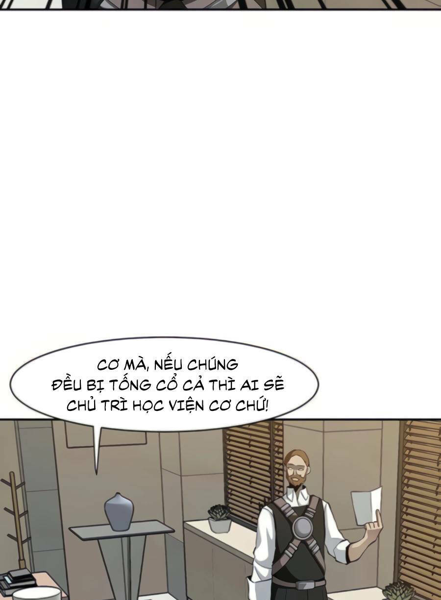 Giáo Viên Của Những Nhân Vật Phản Diện: Chapter 27